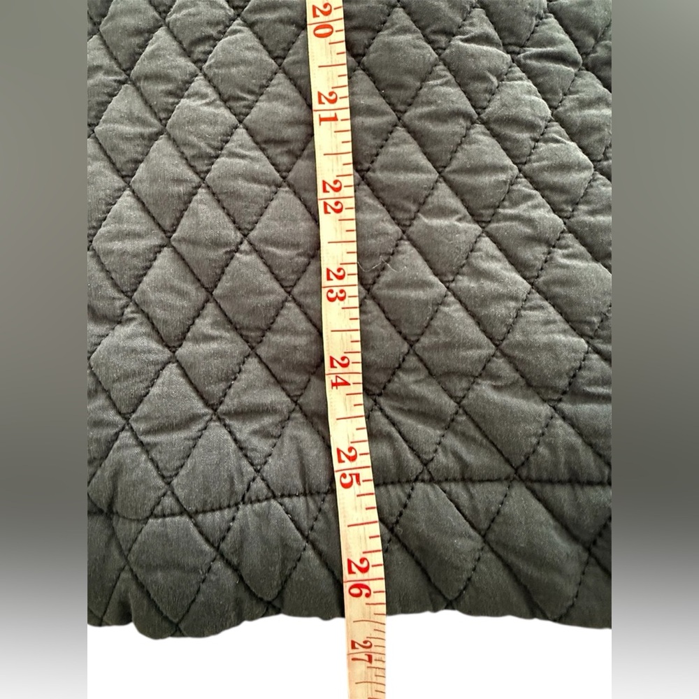 LTYP Diamond Quilted Jacket - Picture 5 of 6